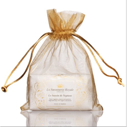 La Savonnerie Royale Savon Le Bassin de Neptune 3760260870047 La Savonnerie Royale Savon Le Bassin de Neptune 3760260870047